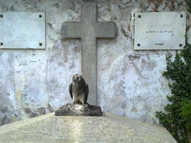 Cimitero di Alpignano